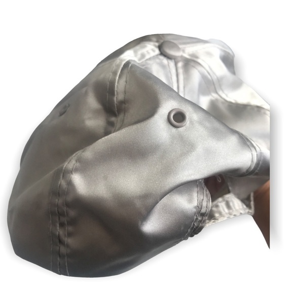 Nissin cap sonny turner show metallic cap - Picture 2 of 8